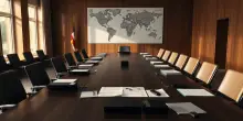 Politica estera: perché le idee non bastano