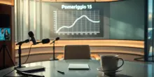 Pomeriggio 5 cambia volto: una sfida rischiosa per Mediaset
