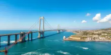 Ponte sullo Stretto: sviluppo o illusione per il Mezzogiorno?