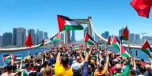 Possibile riconoscimento dello Stato di Palestina da parte dell’Australia