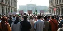 Protesta a Lahore: oltre 240 arresti per il rilascio di Imran Khan