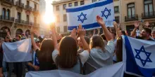 Proteste in Israele: le famiglie chiedono la liberazione dei prigionieri