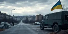 Putin offre tregua alla guerra in Ucraina in cambio del Donbass