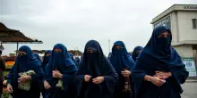 Quattro anni di dominio talebano: la situazione delle donne in Afghanistan
