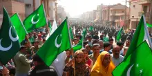 Rallies in Pakistan per chiedere la liberazione di Imran Khan