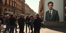 Raoul Bova e la strategia contro il gossip: il marchio che sorprende