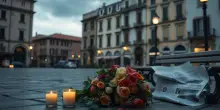 Rassegna degli eventi tragici e geopolitici in corso