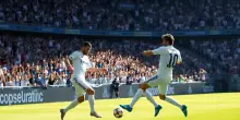 Real Madrid conquista tre punti contro Real Oviedo in La Liga