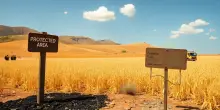 Record di ondate di calore in Spagna: l’impatto del cambiamento climatico