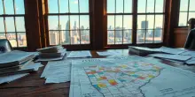 Redistricting e le elezioni di metà mandato: la sfida tra Trump e i Democratici