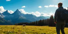 Reinhold Messner e la questione lupi: la verità scomoda