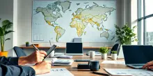 Relazioni commerciali transatlantiche: l’importanza della nuova tariffa orizzontale