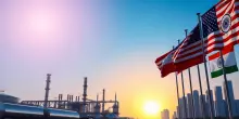Relazioni India-USA: la sfida della dipendenza energetica dalla Russia
