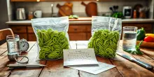Richiami alimentari: rischio di botulino per friarielli napoletani