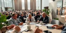 Riflessioni sul Meeting di Rimini: pace e lavoro tra realtà e retorica