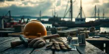 Riflessioni sulla Giornata Nazionale del Sacrificio del Lavoro Italiano