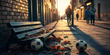 Riflessioni sulla violenza giovanile e le sue conseguenze