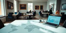 Riorganizzazione della Farnesina: la verità dietro la riforma