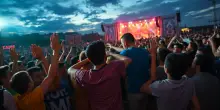 Risse nei concerti: il lato oscuro del divertimento giovanile