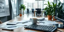 Ritorno al lavoro: la verità scomoda dopo le vacanze