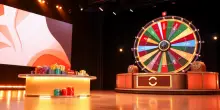 Rivoluzione in tv: Affari Tuoi contro La Ruota della Fortuna