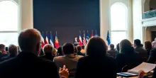 Roberta Metsola e il ruolo dell’Europarlamento nelle sfide europee