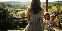 Rocío Muñoz Morales: il doloroso capitolo post Raoul Bova