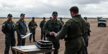 Russia e Ucraina: scambio di prigionieri e nuove tensioni
