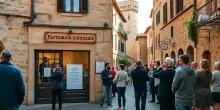 San Gimignano dice no ai farmaci israeliani: ecco cosa sta succedendo