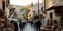 Scelte di turismo responsabile e sostenibile