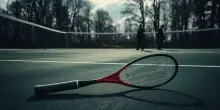 Scommesse clandestine: il tennis sotto accusa