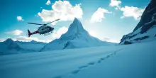 Scoperta scioccante sul Cervino: cosa è successo all’alpinista disperso?