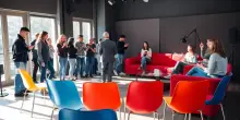 Scopri cosa succede nella nuova edizione di Uomini e Donne