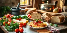Scopri i misteri delle tradizioni culinarie italiane