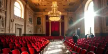 Scopri il nuovo Sovrintendente del Teatro di San Carlo a Napoli