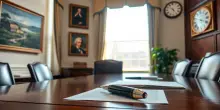 Scott Bessent rimane segretario al Tesoro secondo Trump