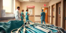 Scudo penale e riforma delle professioni sanitarie: una soluzione efficace?
