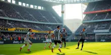 Serie A, oggi in campo Juve-Parma e Atalanta-Pisa: segui le partite