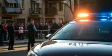 Sesto San Giovanni: arresto per violenza sessuale su minorenni
