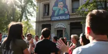 Sfratto al Leoncavallo: il silenzio del sindaco di Milano