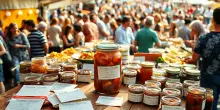 Sicurezza alimentare alle sagre: un problema da affrontare