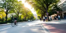 Sicurezza stradale a Helsinki: nessuna vittima in un anno