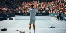 Sinner domina al primo turno degli Us Open
