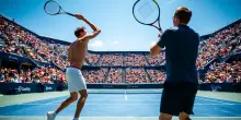 Sinner si qualifica al terzo turno degli Us Open dopo una vittoria netta su Popyrin