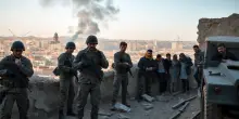 Siria: scontri tra forze siriane e SDF, diversi feriti