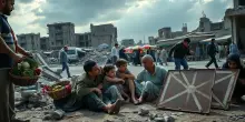 Situazione a Gaza: richiesta di intervento urgente al Consiglio di sicurezza Onu