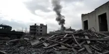 Situazione attuale della guerra in Ucraina: eventi chiave