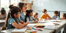 Sostegno scolastico: riconfermati casi di successo