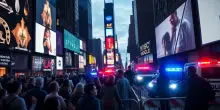 Sparatoria a Times Square: cosa ci dice davvero sull’America