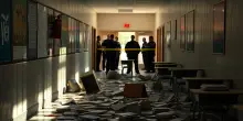 Sparatoria nella scuola cattolica di Minneapolis: un episodio che fa riflettere